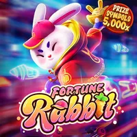 pop555 fortune rabbit
