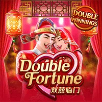 pop555 double fortune